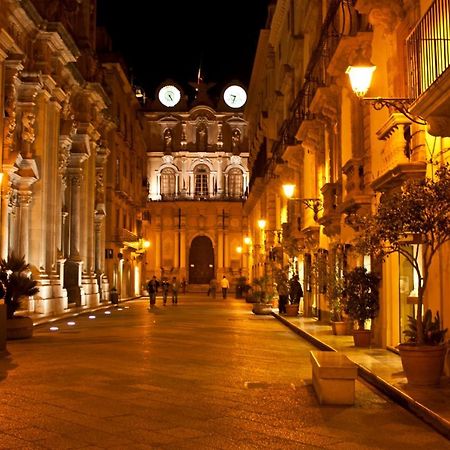 Hostelleria Trapani Zewnętrze zdjęcie