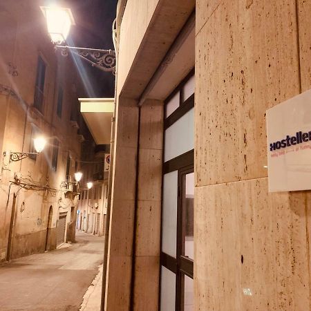 Hostelleria Trapani Zewnętrze zdjęcie