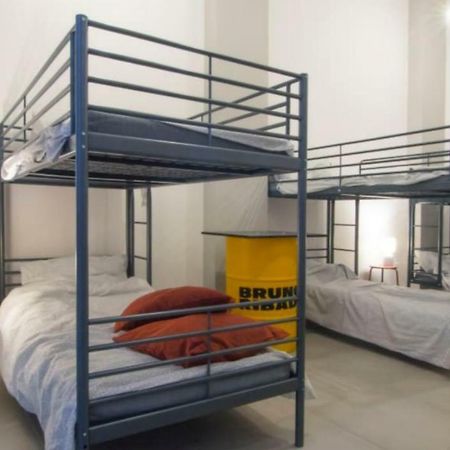 Hostelleria Trapani Zewnętrze zdjęcie