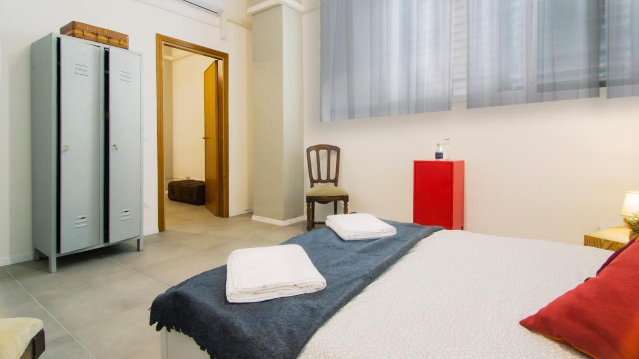 Hostelleria Trapani Zewnętrze zdjęcie