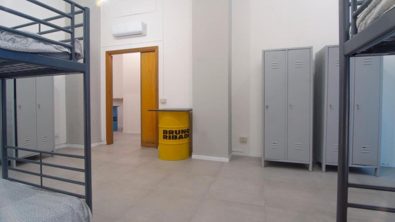 Hostelleria Trapani Zewnętrze zdjęcie
