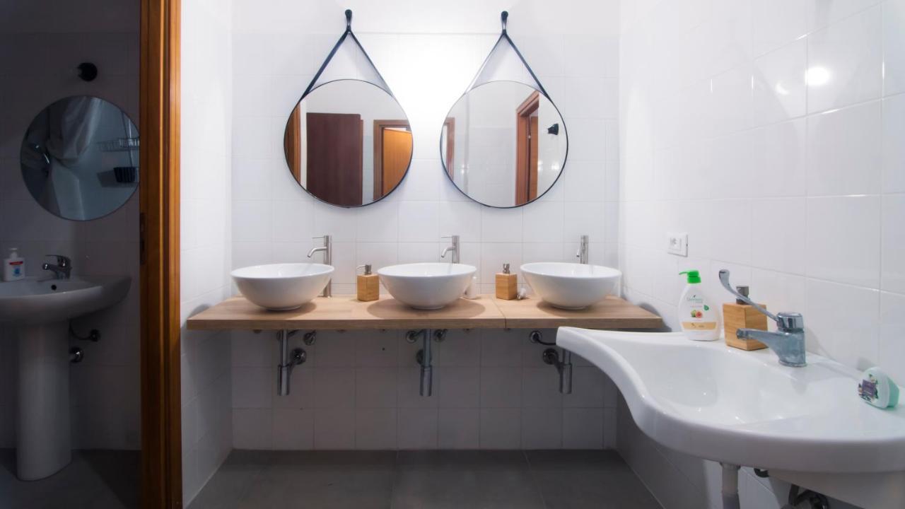 Hostelleria Trapani Zewnętrze zdjęcie
