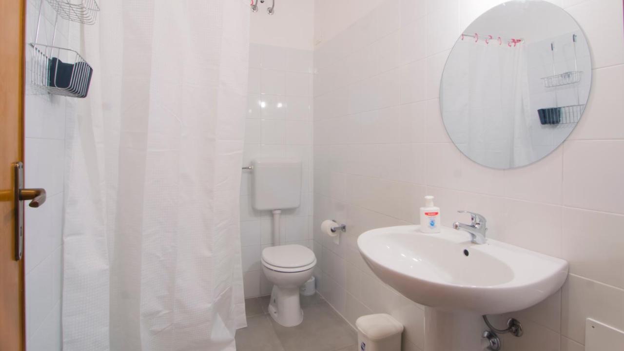 Hostelleria Trapani Zewnętrze zdjęcie