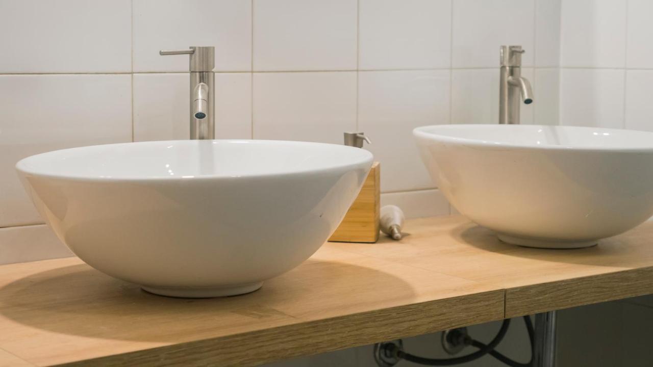 Hostelleria Trapani Zewnętrze zdjęcie