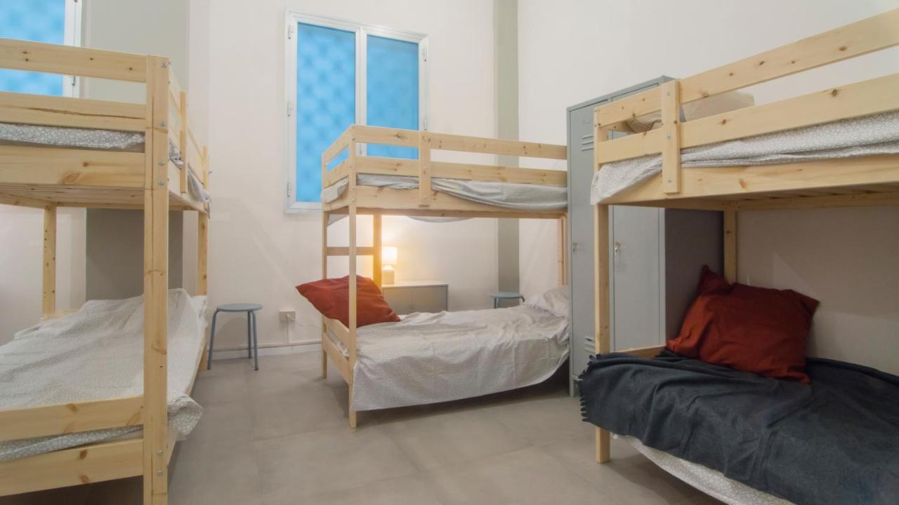 Hostelleria Trapani Zewnętrze zdjęcie