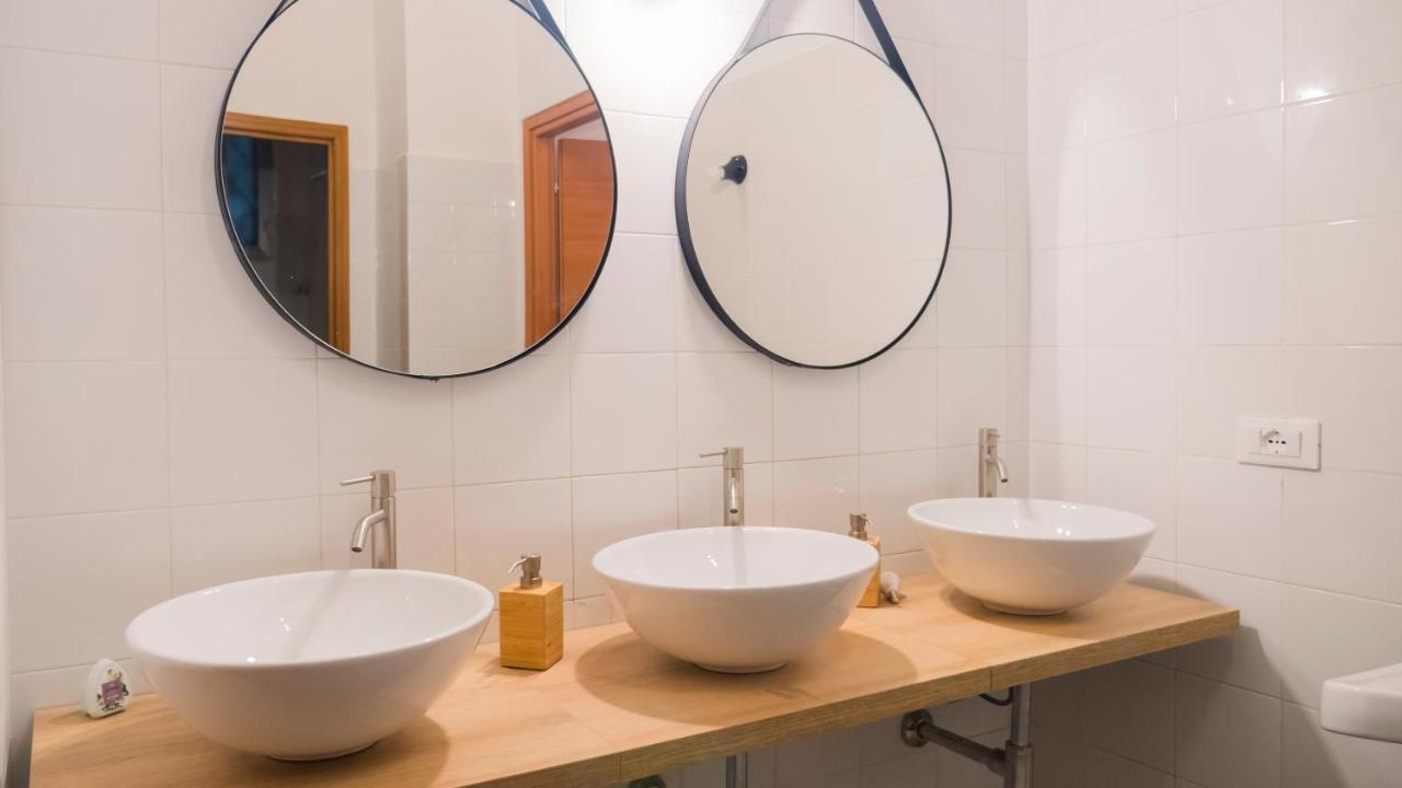 Hostelleria Trapani Zewnętrze zdjęcie