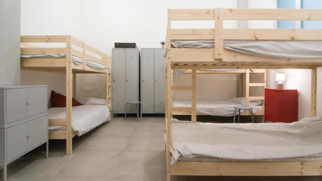 Hostelleria Trapani Zewnętrze zdjęcie