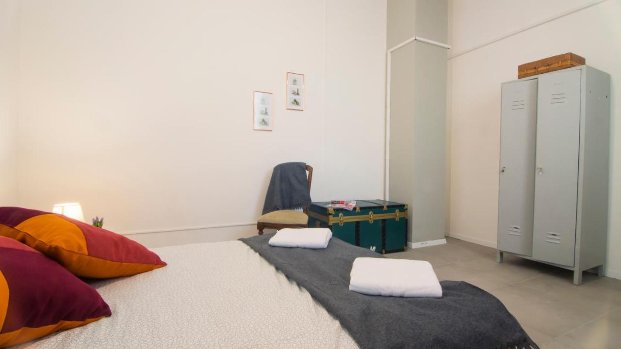 Hostelleria Trapani Zewnętrze zdjęcie