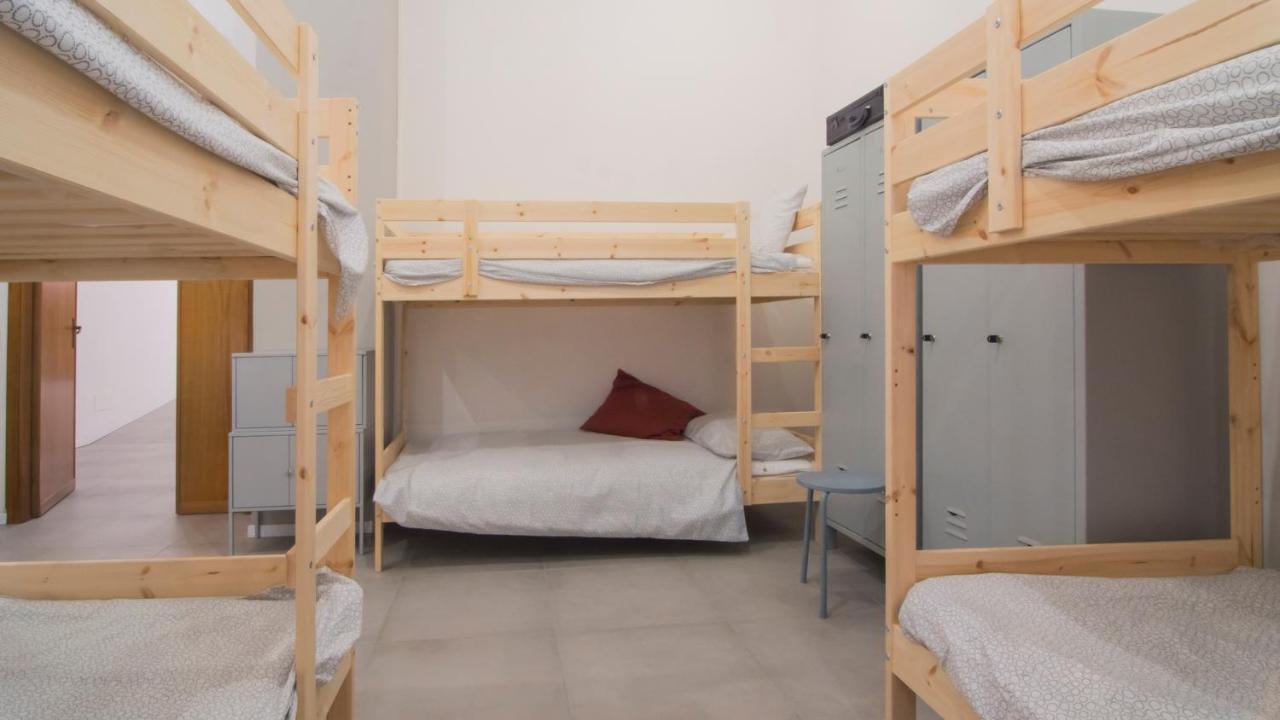 Hostelleria Trapani Zewnętrze zdjęcie