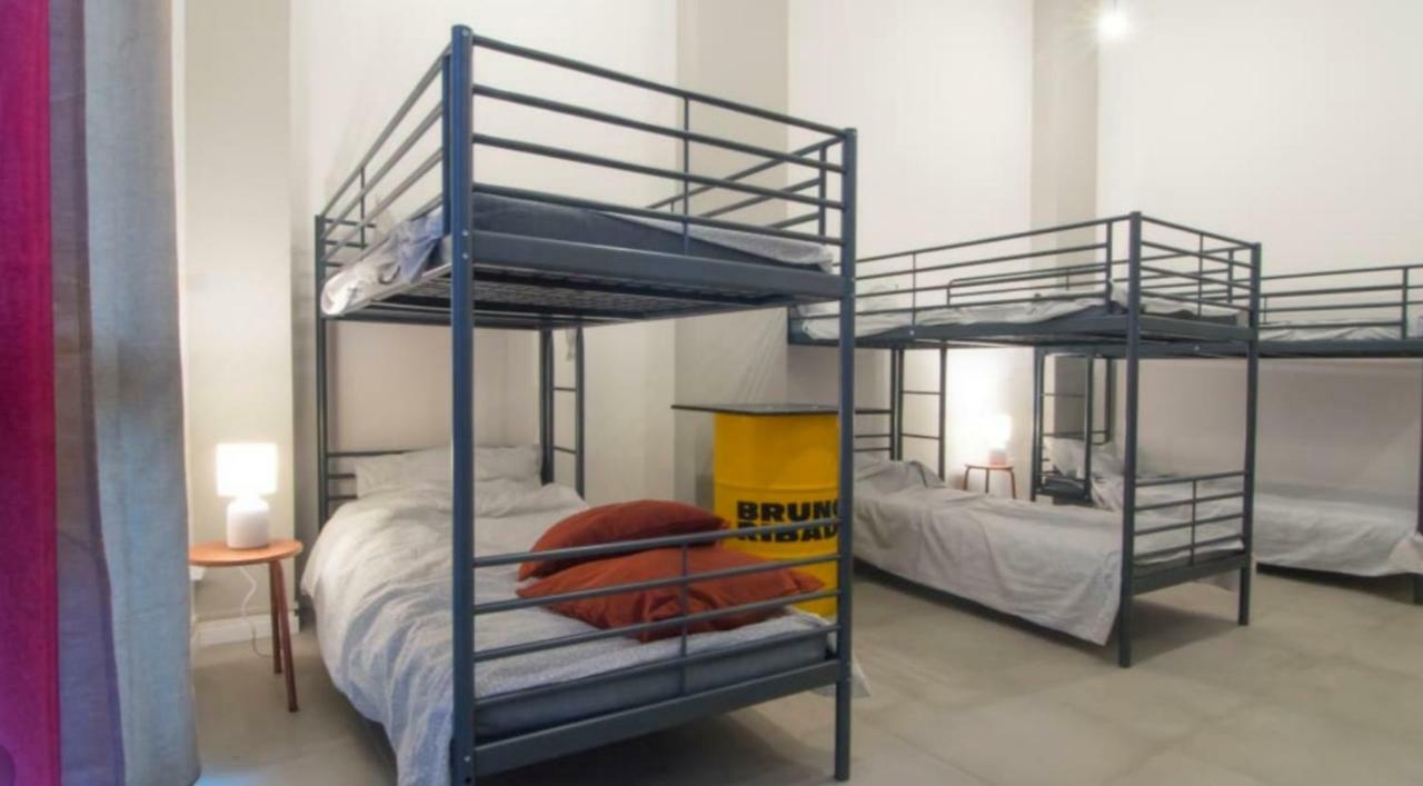 Hostelleria Trapani Zewnętrze zdjęcie
